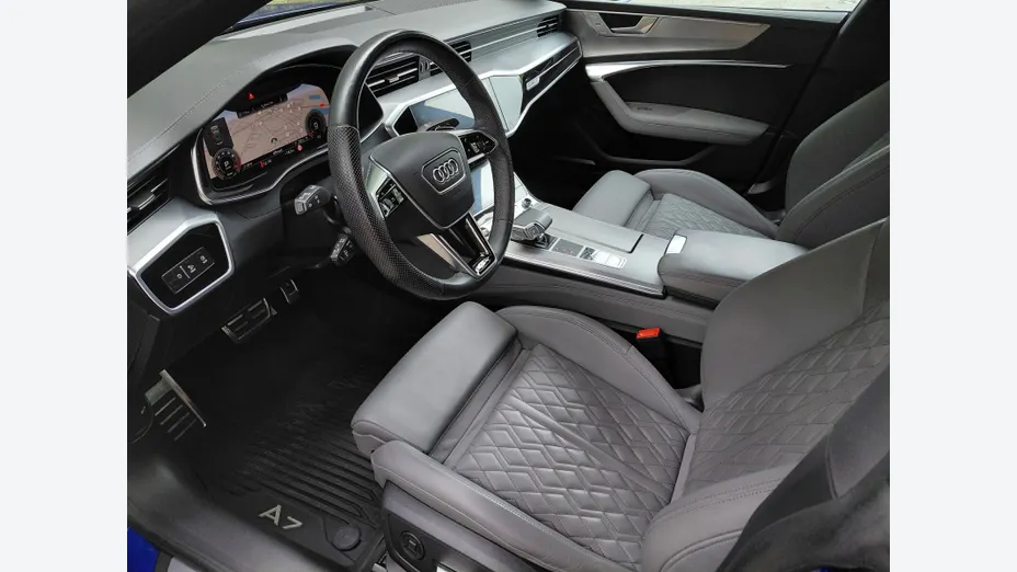 AUDI A7 Sportback -