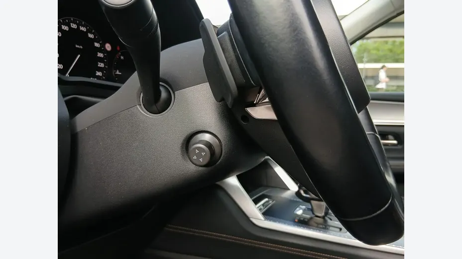 MAZDA CX-60 CX-60 3.3 D mHEV Homura AWD aut