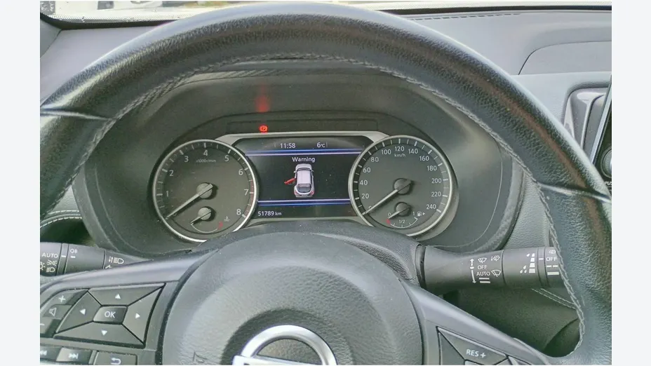 NISSAN Juke -