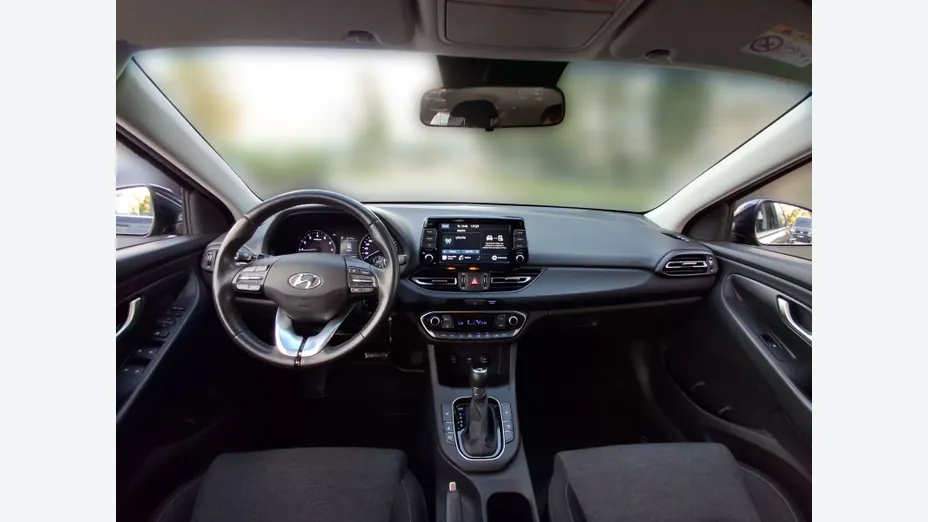 HYUNDAI i30 i30 1.0 T-GDI Smart DCT