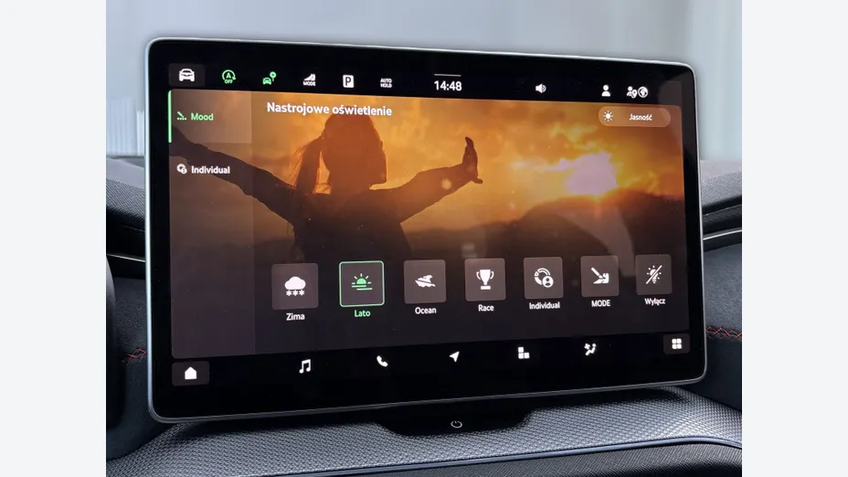 SKODA Kodiaq Kodiaq 2.0 TSI 4x4 RS DSG