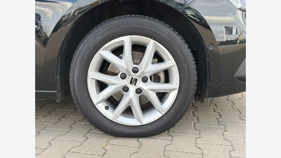 SEAT Leon Leon 1.5 TSI Style