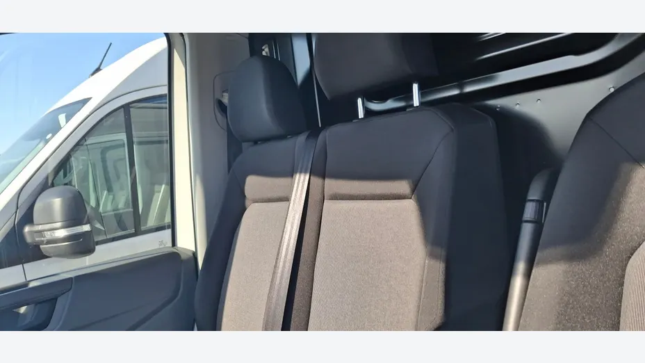 VOLKSWAGEN Crafter Crafter 35 TDI Nowy