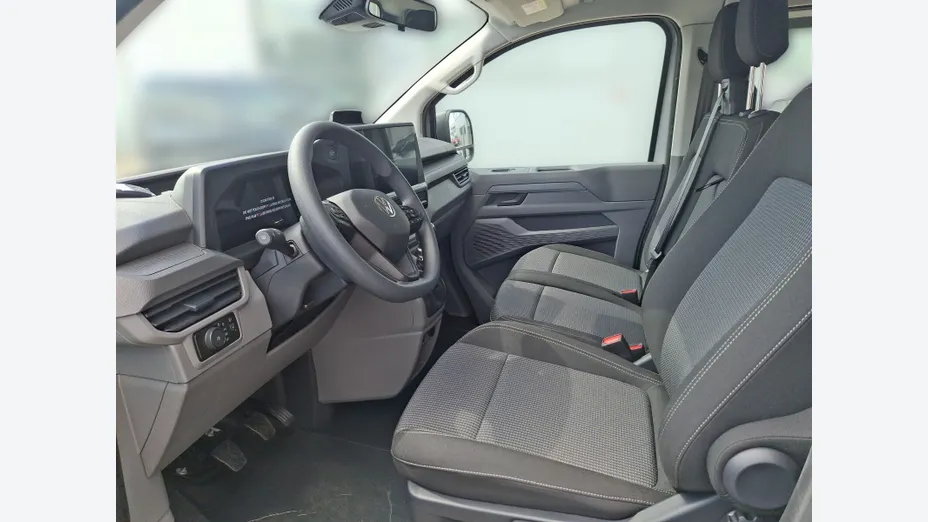 VOLKSWAGEN Transporter Transporter TDI L2 (skrzynia) Nowy