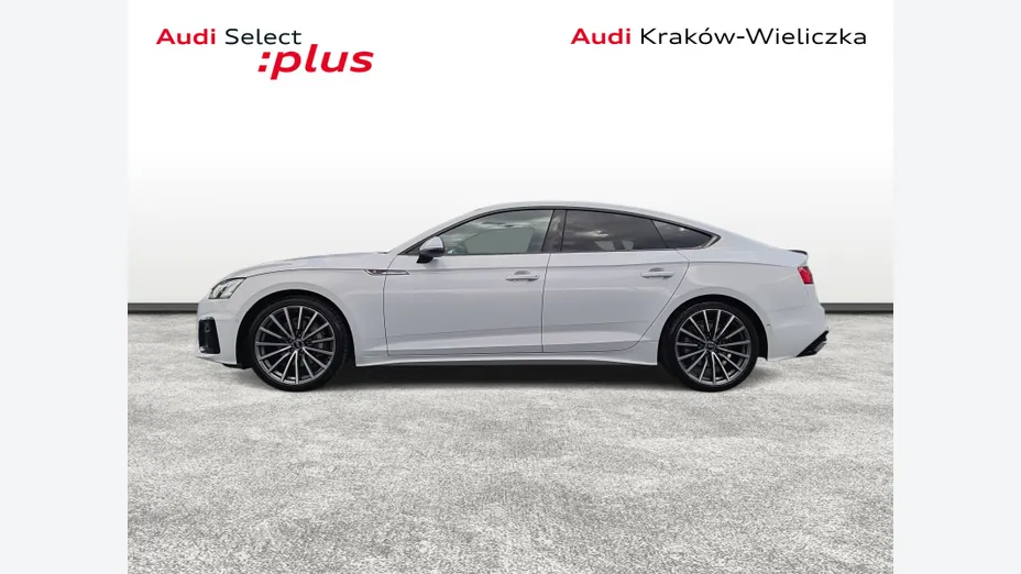 AUDI A5 Sportback -
