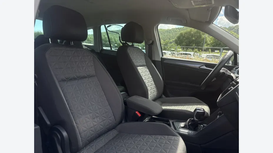 VOLKSWAGEN Tiguan Tiguan 1.5 TSI EVO Life DSG