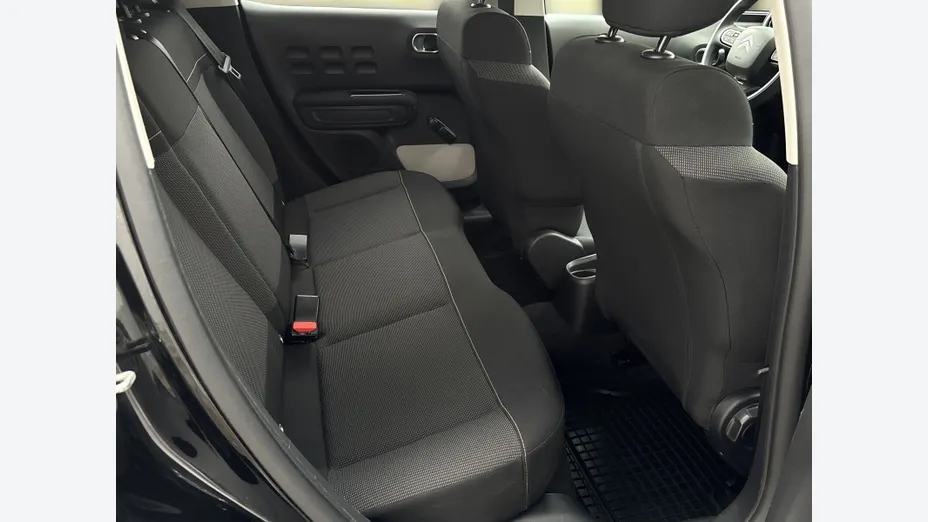 CITROEN C3 C3 1.2 PureTech Max