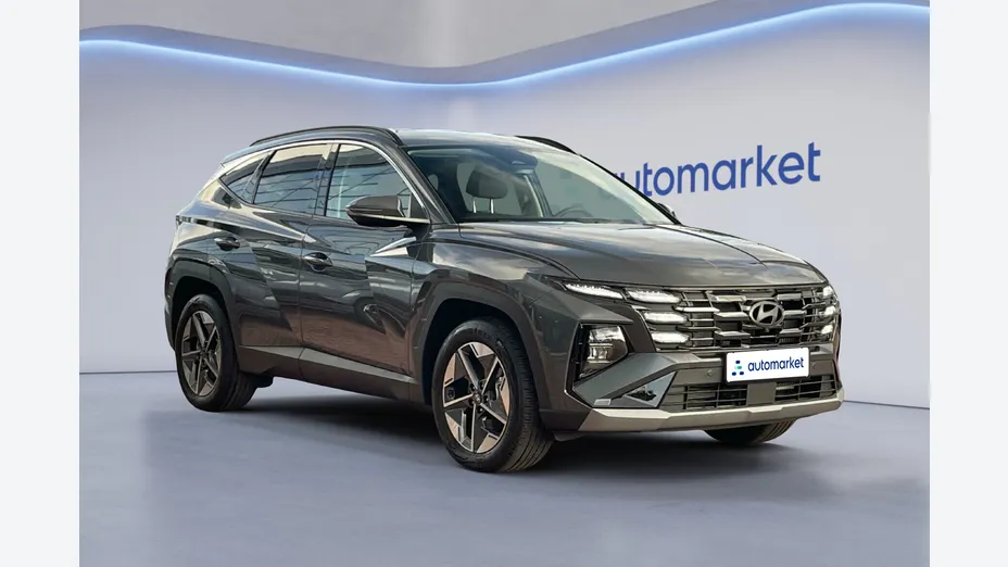 HYUNDAI Tucson Tucson 1.6 T-GDi Executive 2WD Nowy