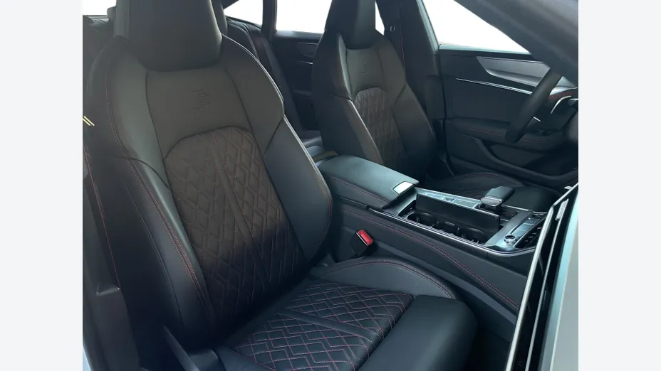 AUDI A7 Sportback -