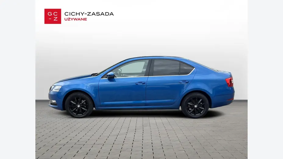 SKODA Octavia Octavia 1.8 TSI Style