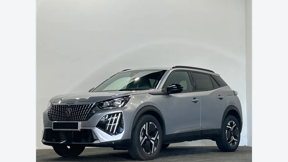 PEUGEOT 2008 -
