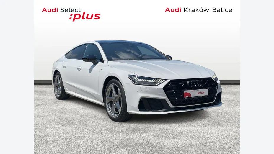 AUDI A7 Sportback -