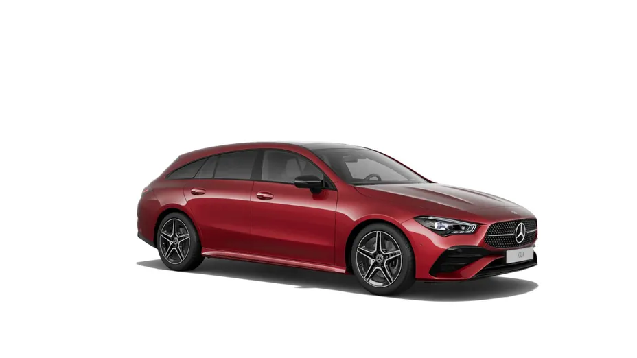 MERCEDES-BENZ CLA CLA 200 AMG Line 7G-DCT