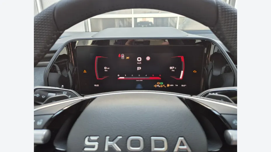 SKODA Kodiaq Kodiaq 2.0 TDI 4x4 Sportline DSG Nowy