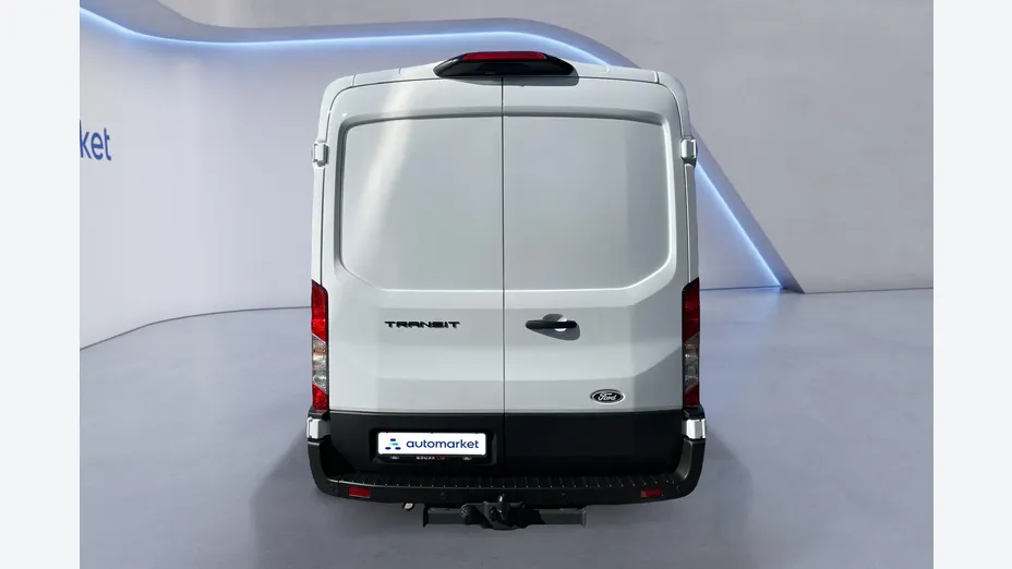 FORD Transit Transit 350 L3 Trend Nowy