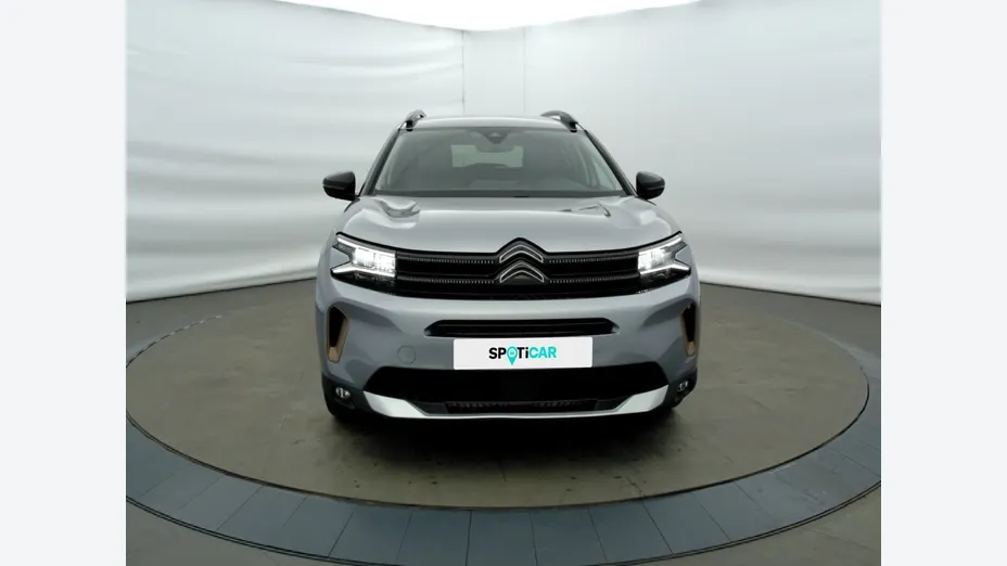 CITROEN C5 Aircross -