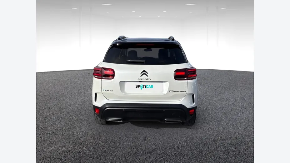 CITROEN C5 Aircross -