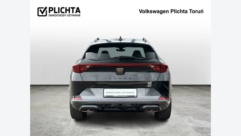 CUPRA Formentor Formentor 1.4 e-Hybrid VZ DSG