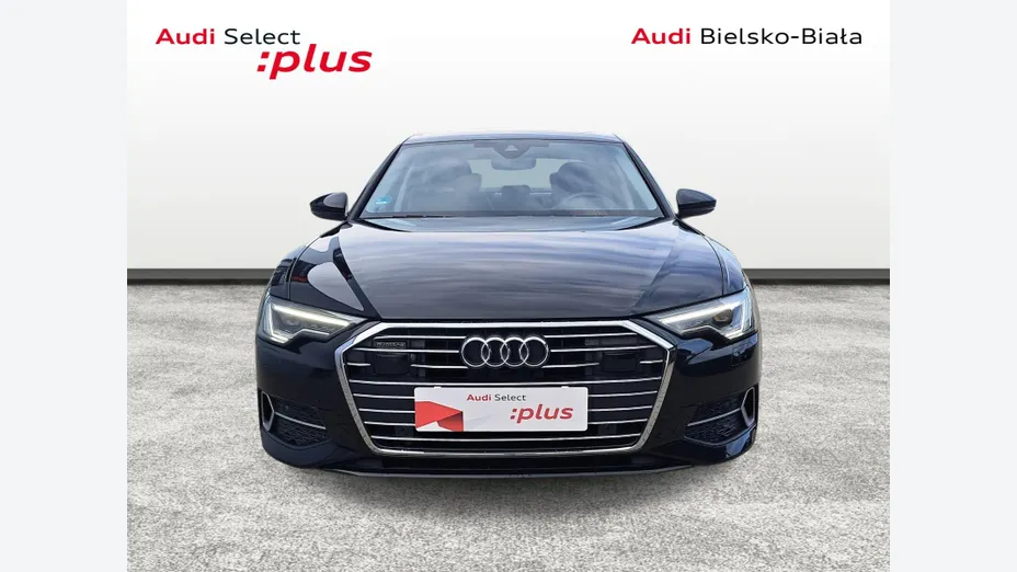 AUDI A6 A6 40 TDI mHEV Quattro S tronic