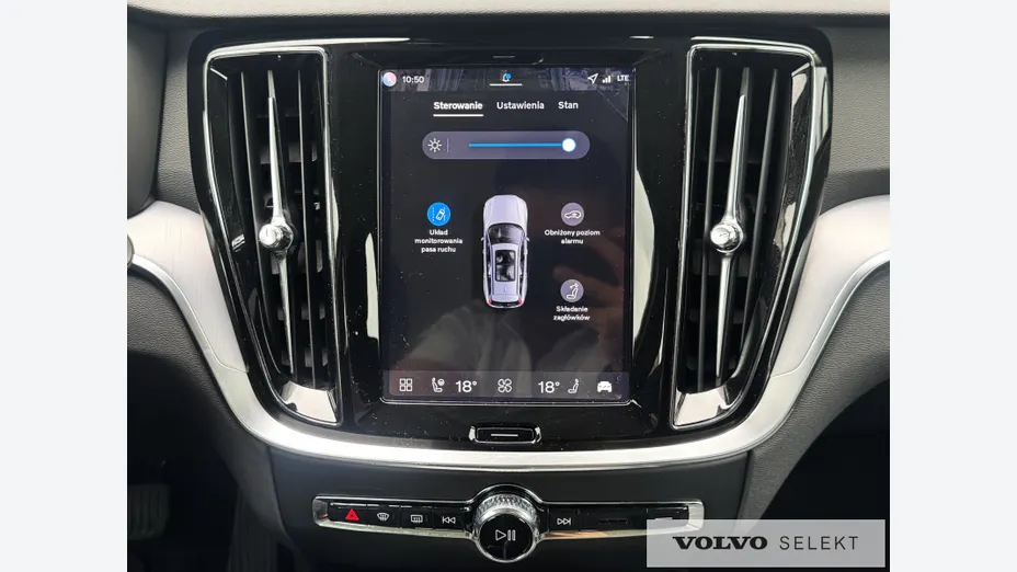 VOLVO V60 V60 B4 B Core aut