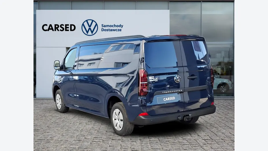 VOLKSWAGEN Transporter Transporter TDI L2H1