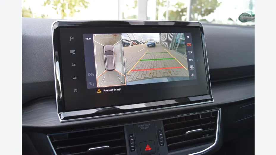 SEAT Tarraco Tarraco 2.0 Eco TSI Xcellence S&S 4Drive DSG