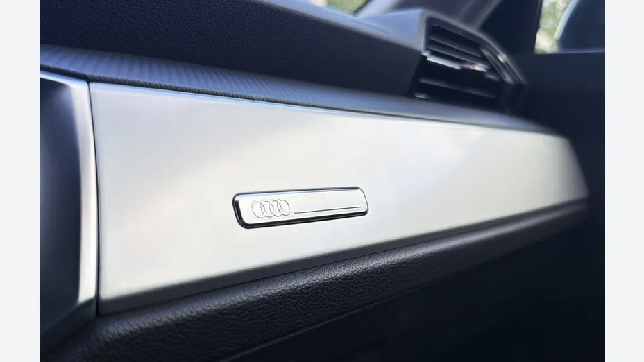 AUDI Q3 Sportback -