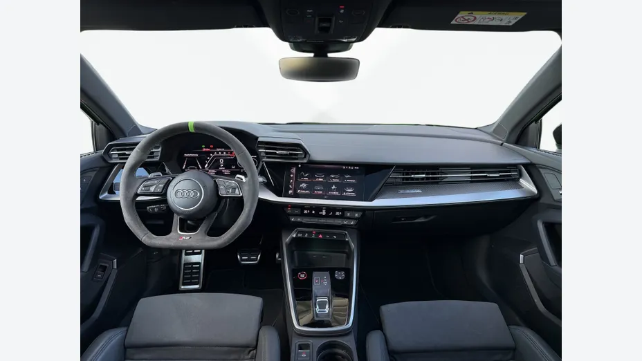 AUDI RS Q3 Sportback -