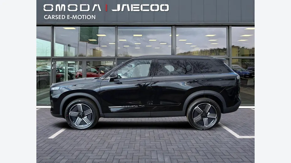 JAECOO 7 -