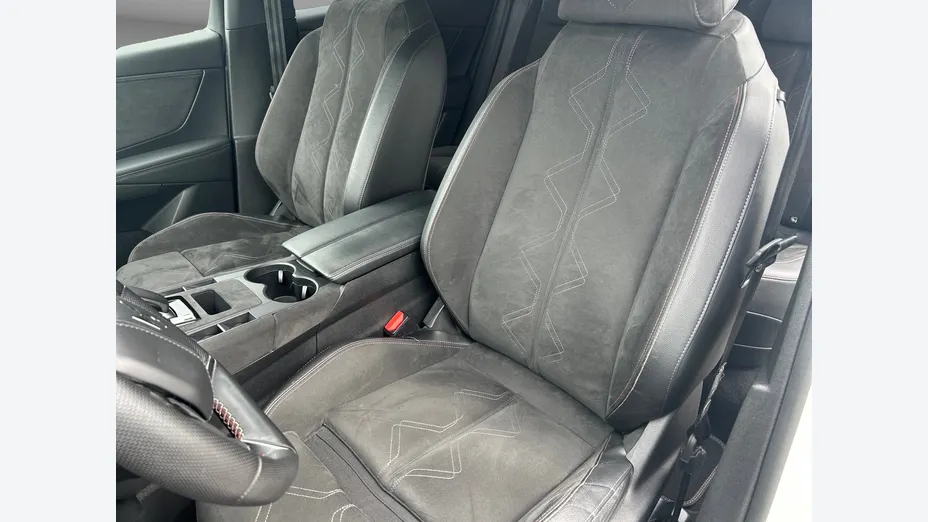 DS 7 Crossback -
