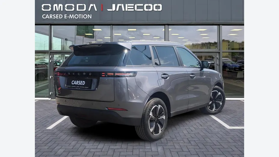 JAECOO 5 -