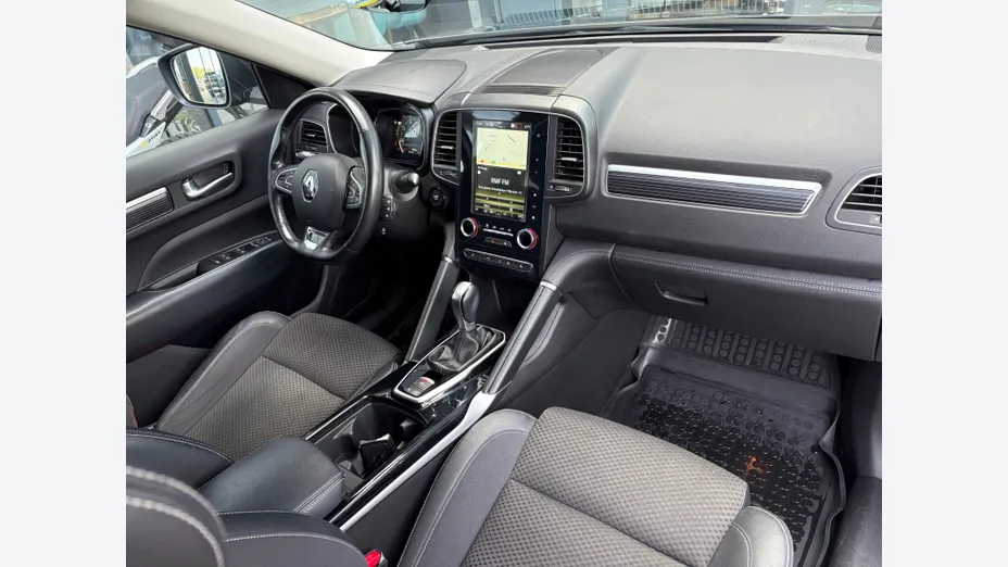 RENAULT Koleos Koleos 1.3 TCe Equilibre EDC