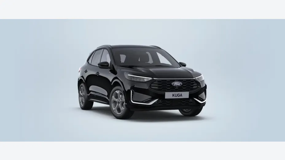 FORD Kuga Kuga 2.5 FHEV AWD ST-Line X eCVT