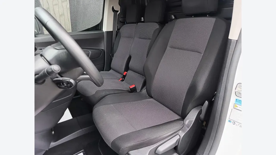 CITROEN Berlingo Van Berlingo Van 1.5 BlueHDi M