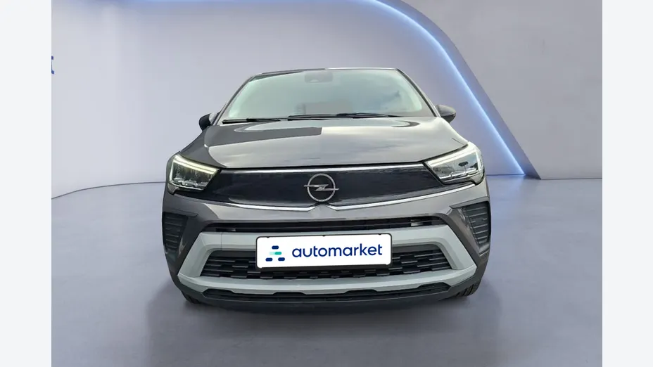 OPEL Crossland X Crossland 1.2 T Elegance