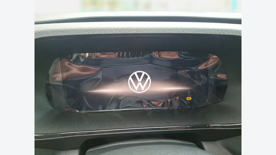 VOLKSWAGEN Caddy Caddy Cargo 2.0 TDI DSG Nowy