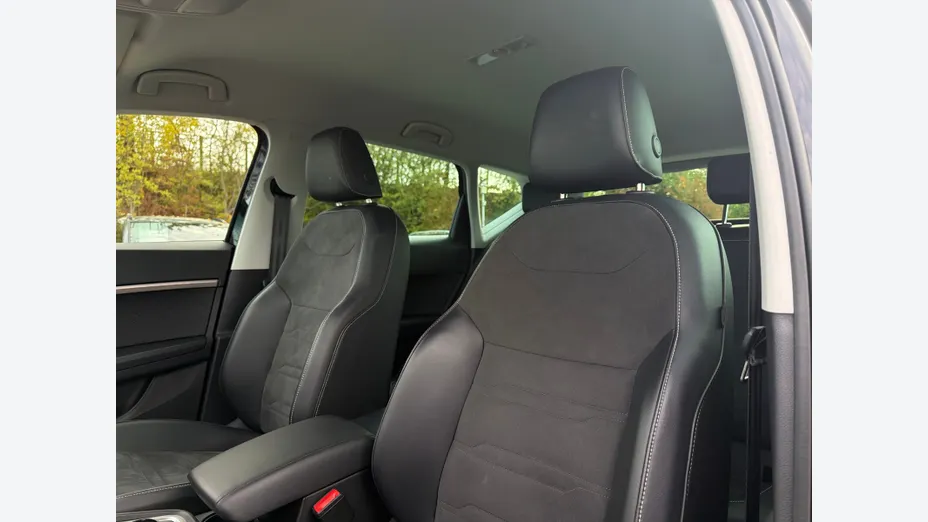SEAT ATECA Ateca 1.5 TSI Xperience S&S DSG