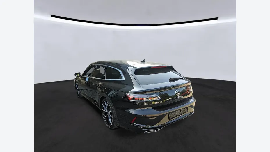 VOLKSWAGEN Arteon Arteon 2.0 TSI 4Motion R DSG