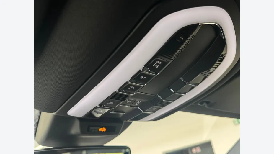 PORSCHE Macan Macan