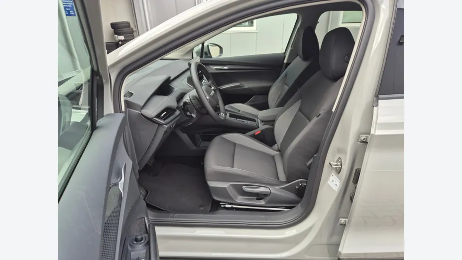 SKODA Elroq Elroq 60 63kWh Nowy
