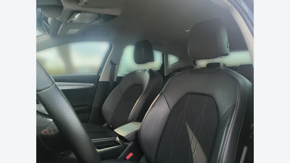 CUPRA Formentor Formentor 1.5 TSI