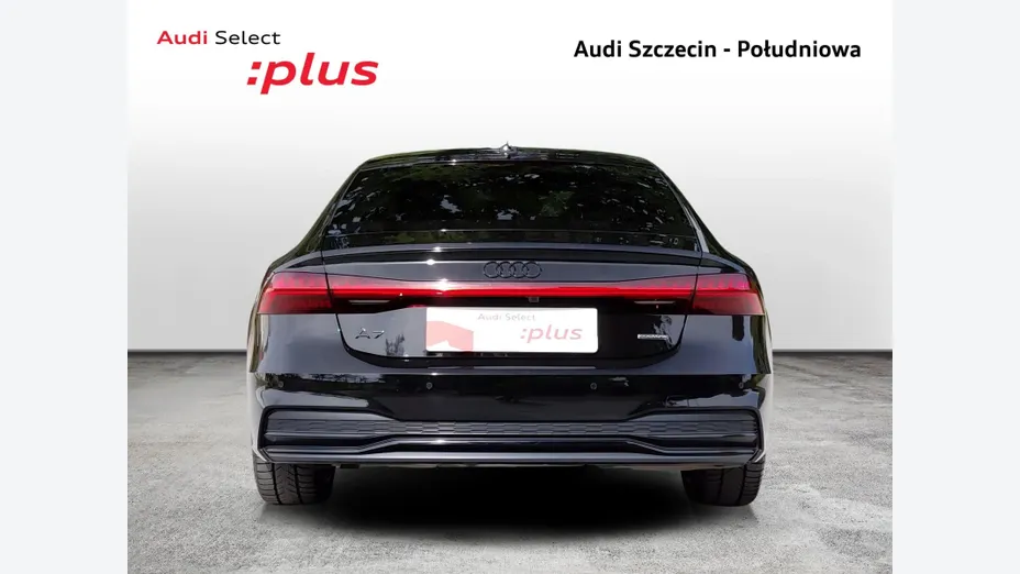 AUDI A7 A7 40 TDI mHEV Quattro S tronic
