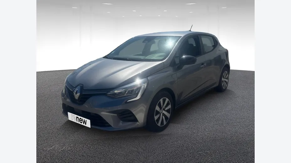 RENAULT Clio -