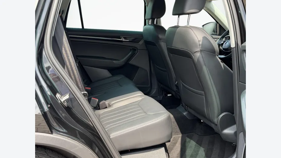SKODA Kodiaq Kodiaq 2.0 TDI 4x4 L&K DSG