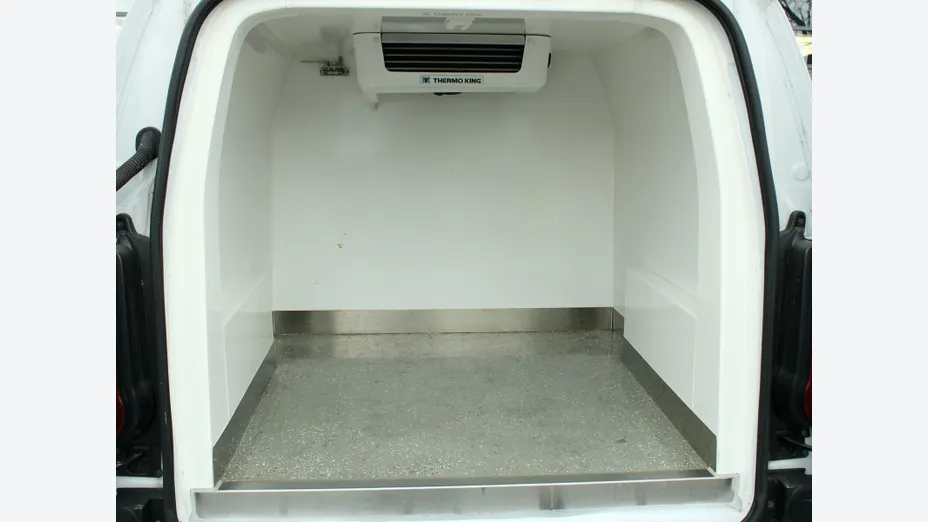 PEUGEOT Partner Van Partner 1.5 BlueHDi S&S L1