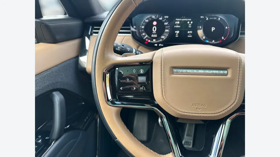 LAND ROVER Range Rover Sport Range Rover S 3.0 D350 mHEV Autobiography