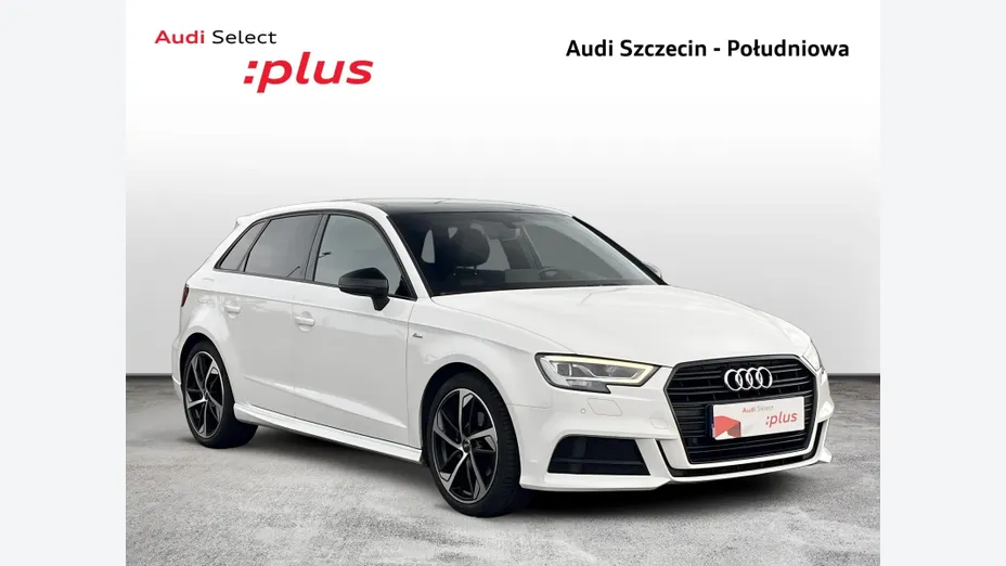 AUDI A3 Sportback -