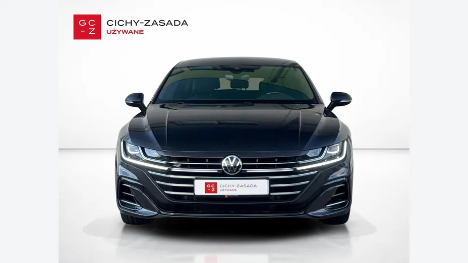 VOLKSWAGEN Arteon Arteon 2.0 TDI R-Line DSG