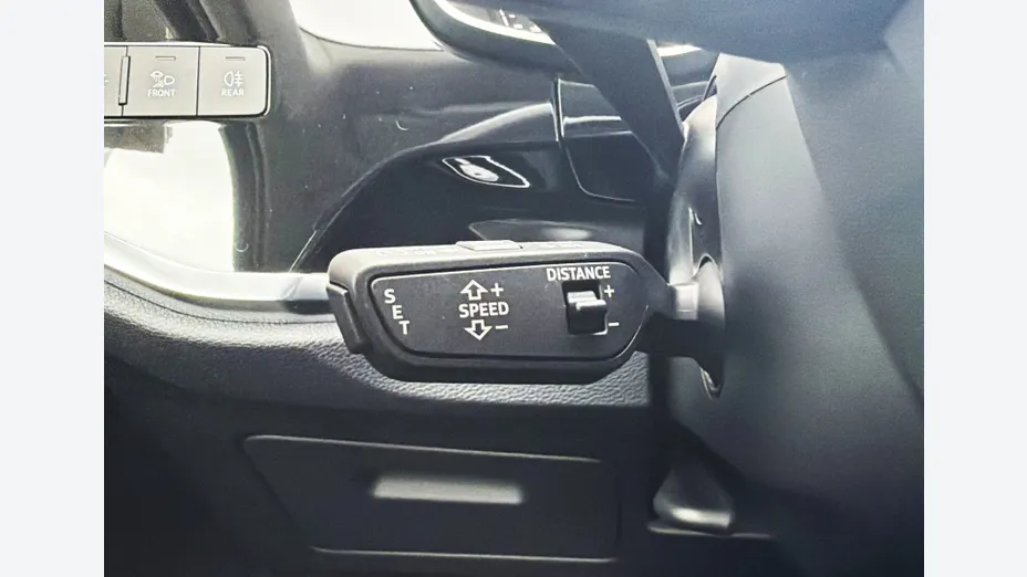 AUDI Q3 Q3 35 TFSI mHEV S tronic