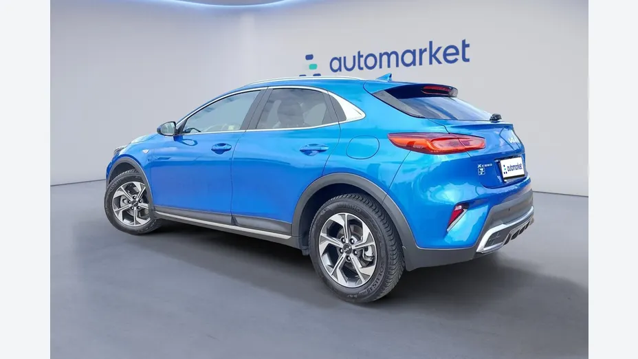 KIA XCeed XCeed 1.5 T-GDI M DCT